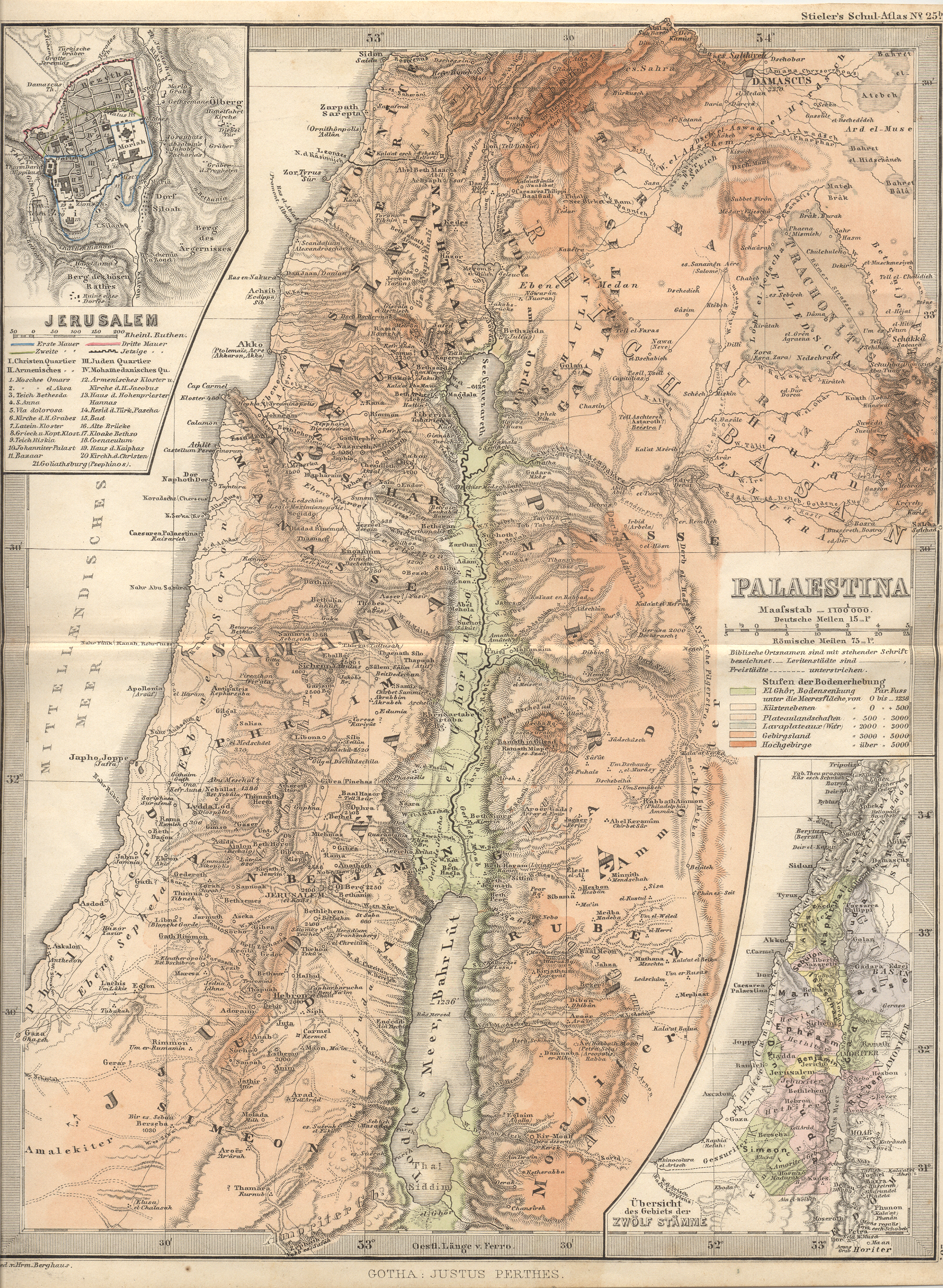 1866 Palaestina