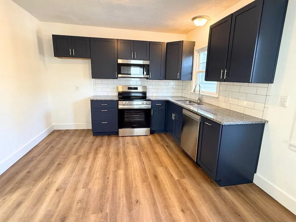 Full Home Renovation: Expert Craftsmanship You Can Trust