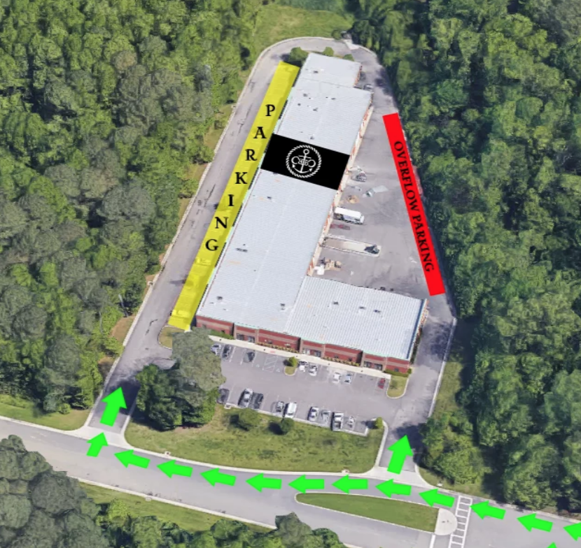 Locations — Capstan Bar Brewing Company