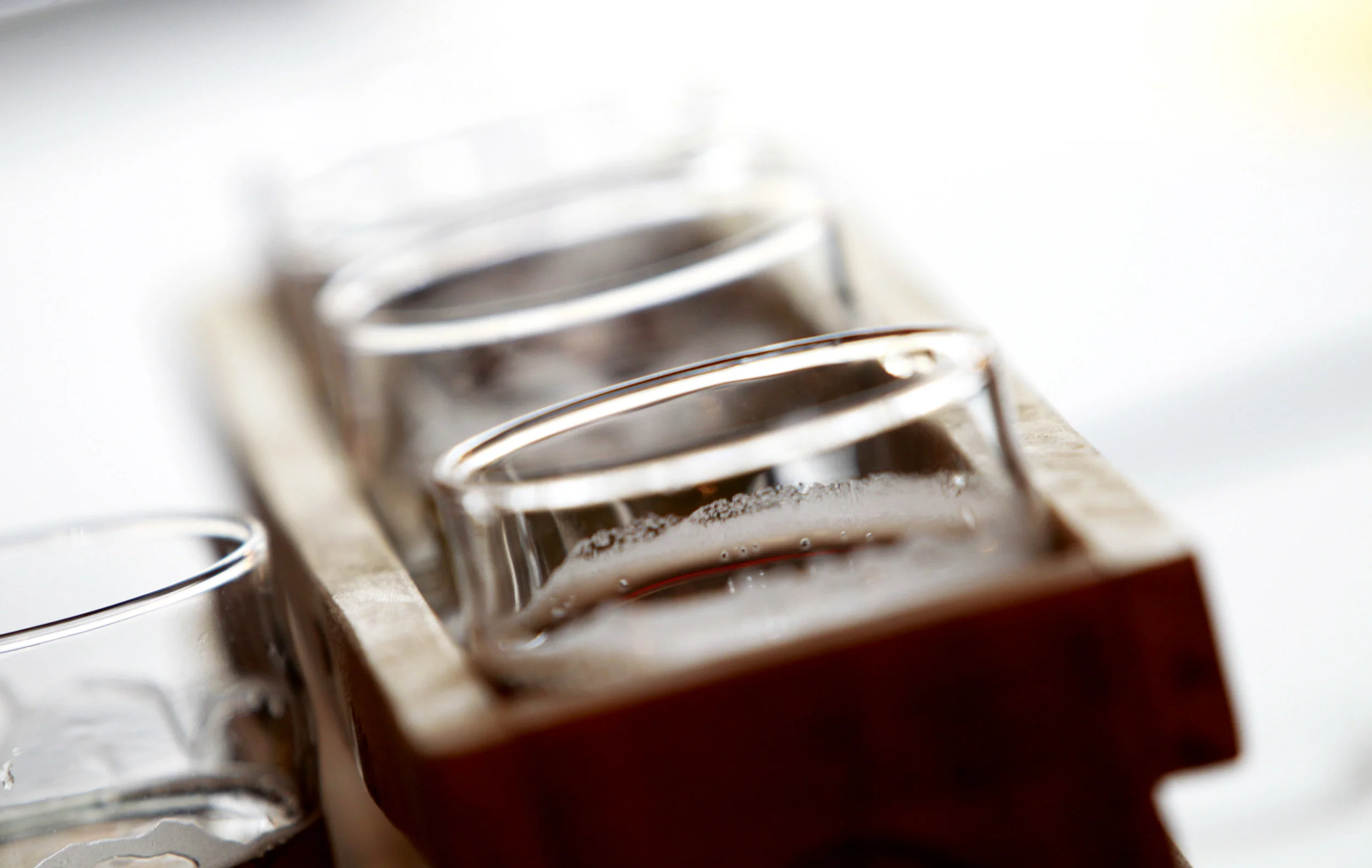 FAQ — Capstan Bar Brewing Company
