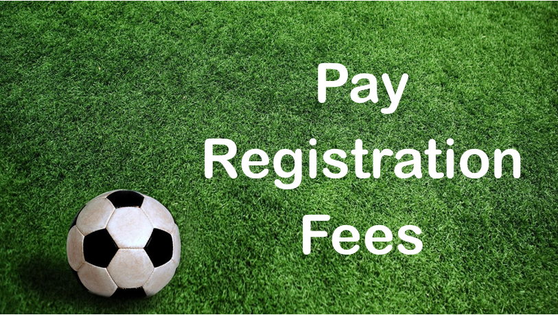 Soccer Registration Fees