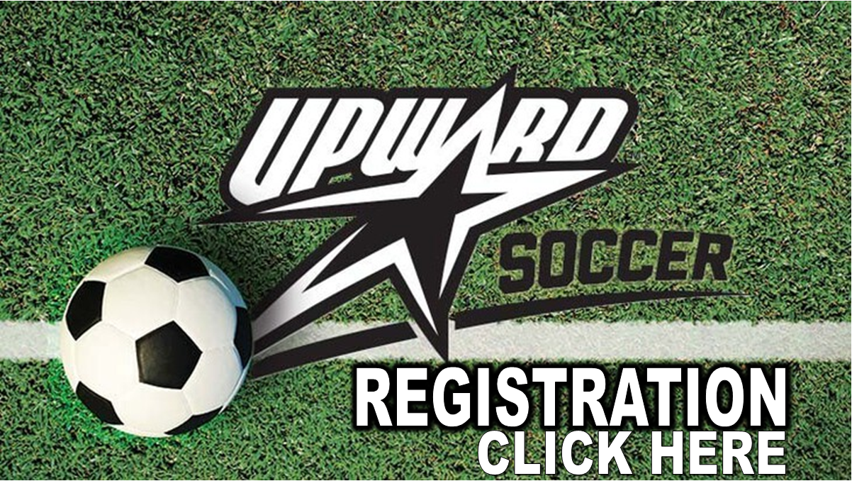 Soccer Registration