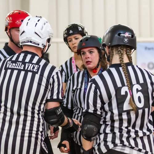 January Dues - Refs/nsos