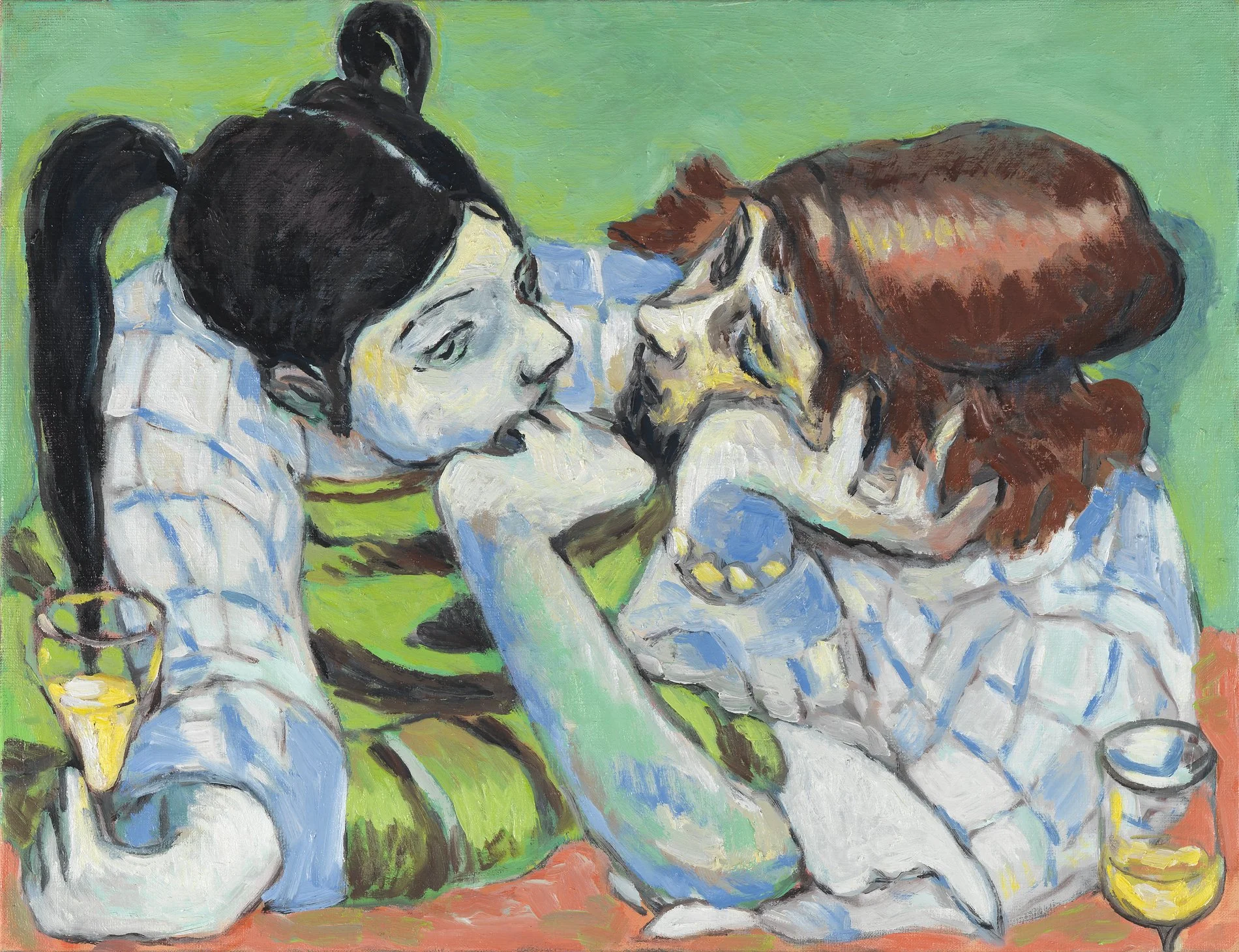 Lovers