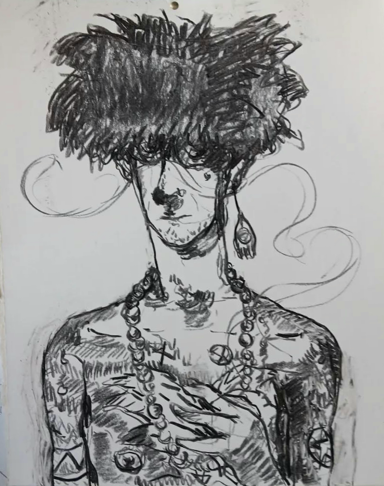 Goth