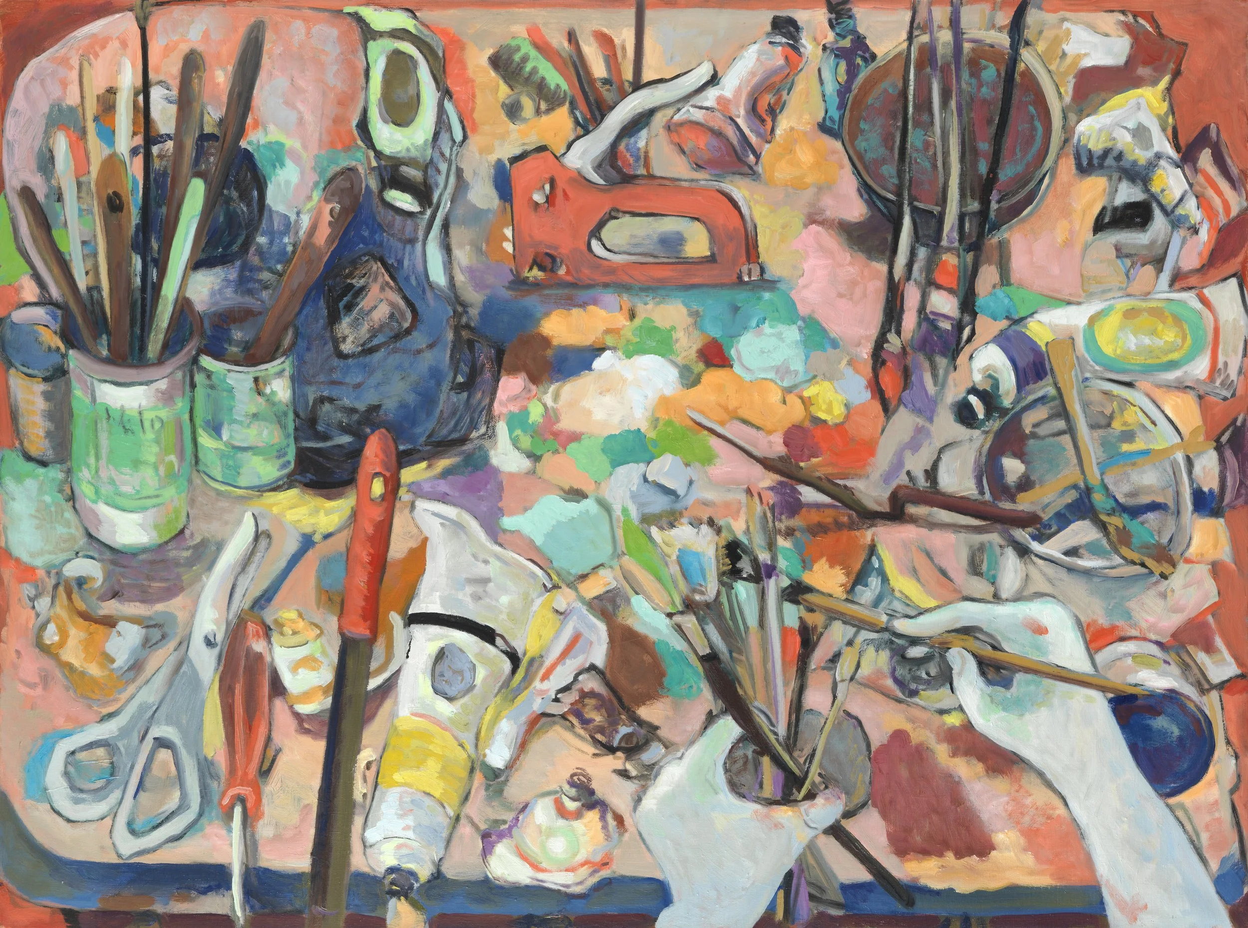 Paintscape