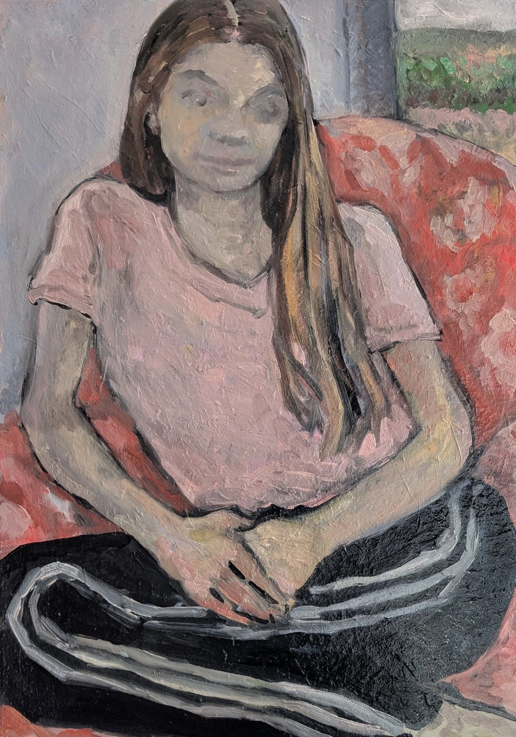 Sarah