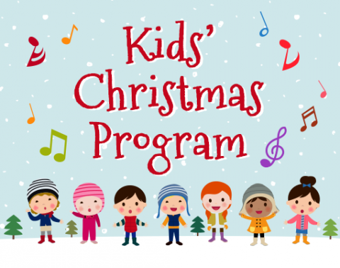 TPS Christmas Program