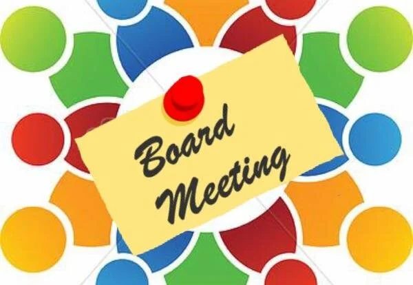 TPS Board Meeting 