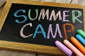 Spanish Summer Camp
