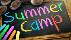 Spanish Summer Camp