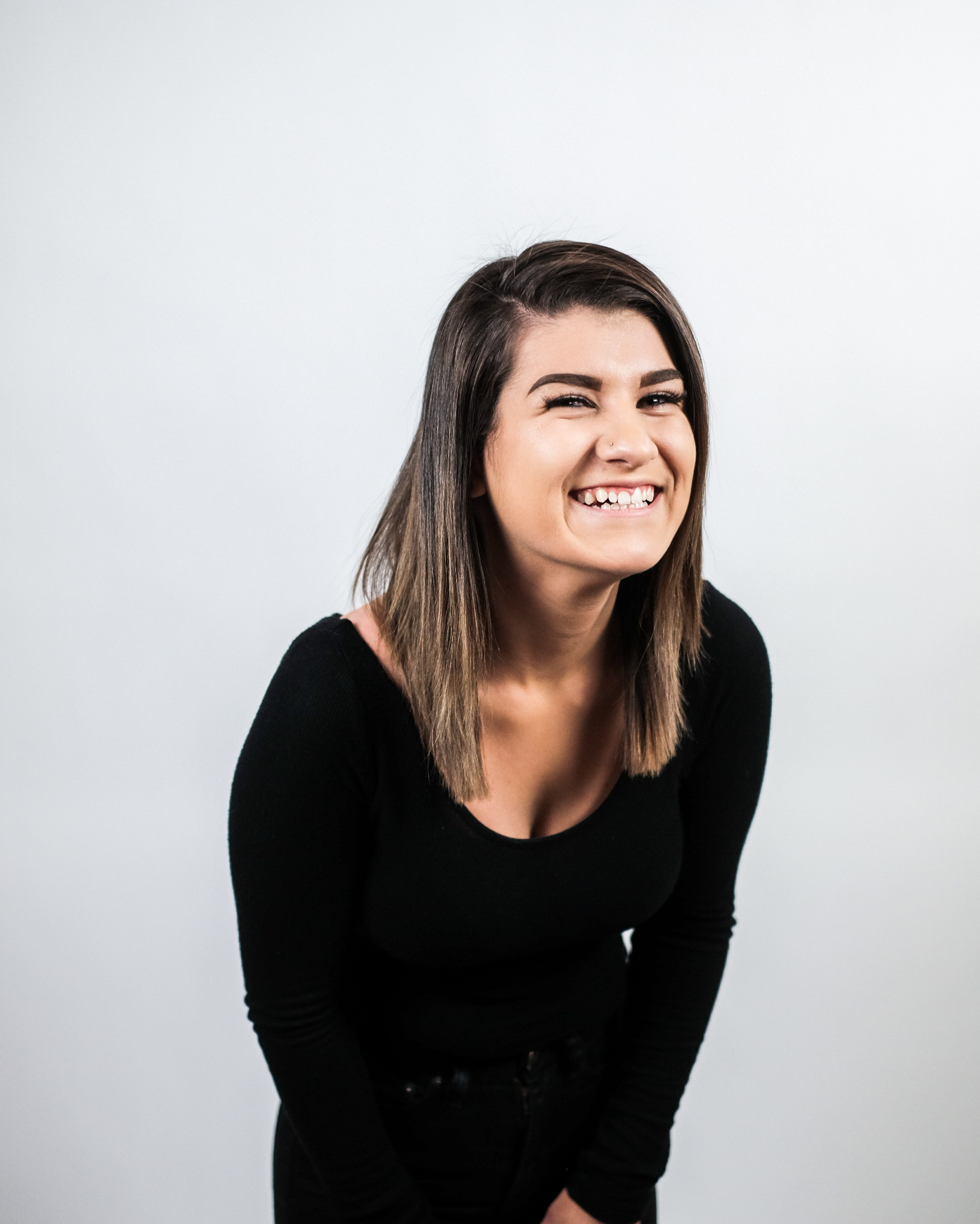 Liz /Receptionist Elizabeth (aka Liz) has been a receptionist for DSE since August 2018. The front desk is the heart of our salon and Liz fills that role perfectly. She also has a passion for our industry and plans to be a licensed cosmetologist or barber in the future. When she’s not taking care amazing of the stylists and their guests at DSE, she’s traveling and/or spending time with her nephews. She also loves growing cactus!