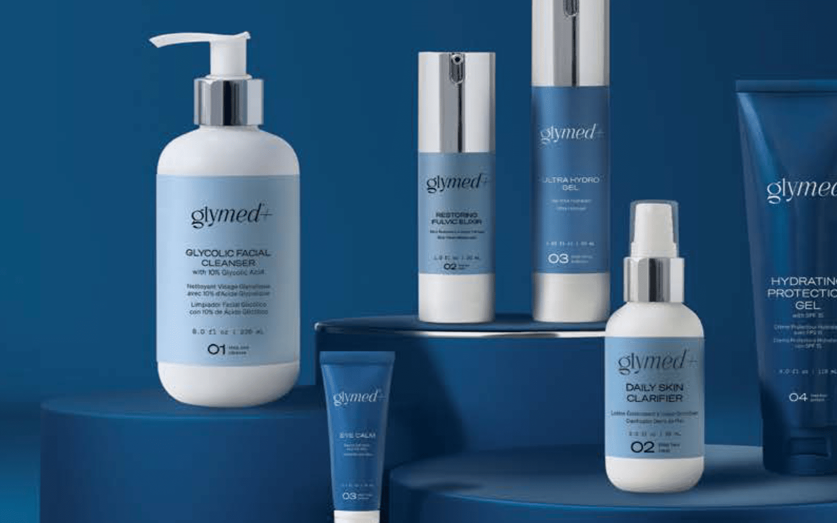 GLYMED PLUS (Coming Soon)