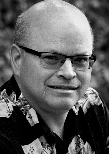 Timothy Jameson