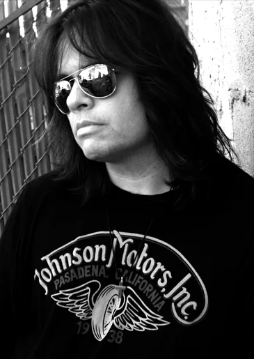 James Lugo