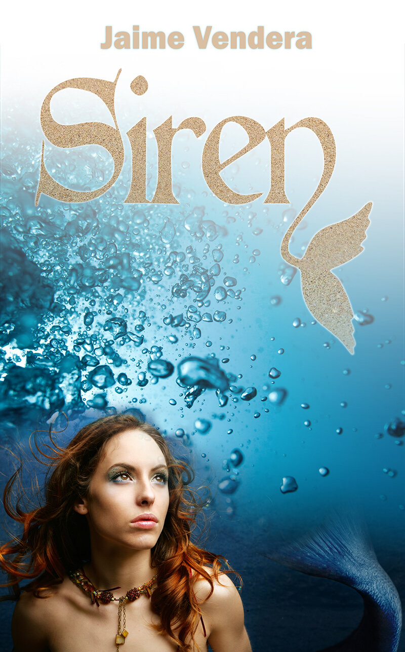 Siren (Siren, #1) by Jaimie Roberts
