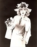 Elizabeth Sabine
