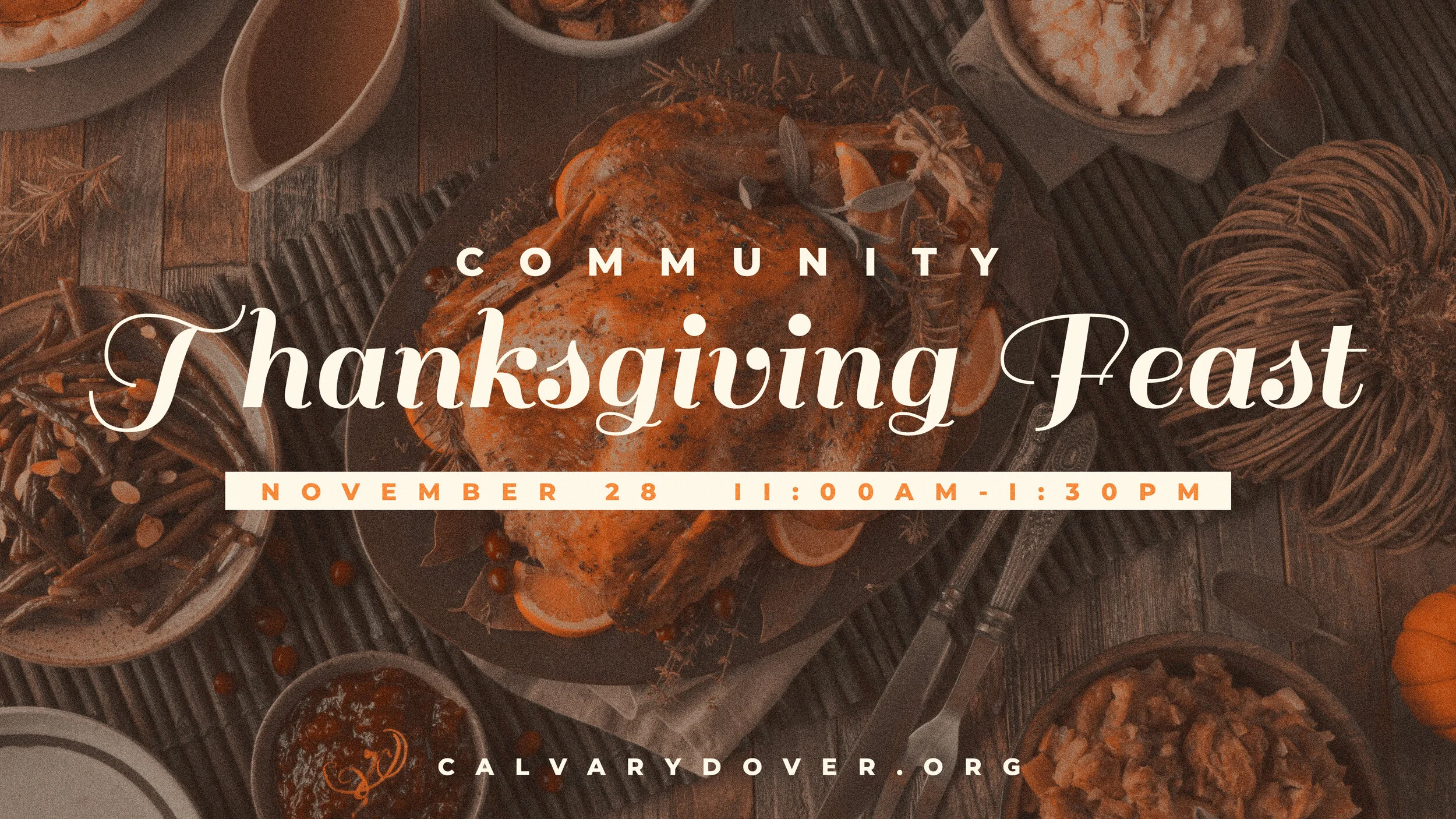 Thanksgiving themed community events Thanksgiving themed community events