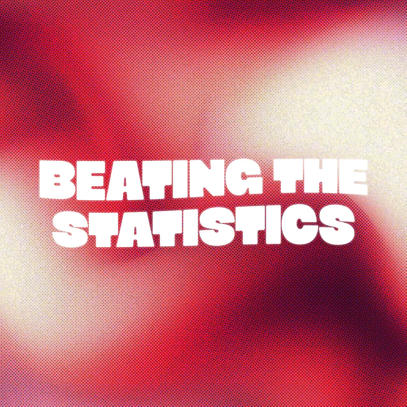 YOUTH SUNDAY - BEATING THE STATISTICS