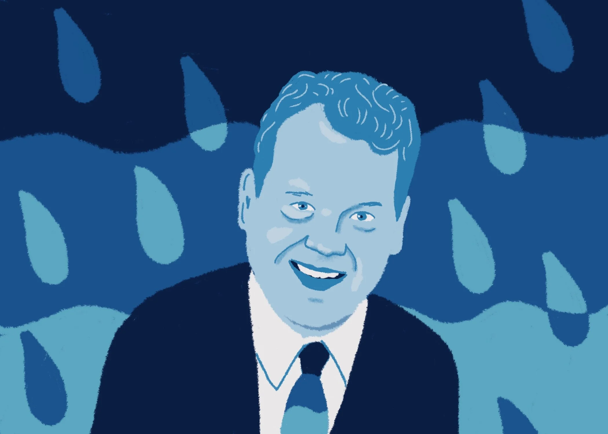 For the South Side Weekly's coverage of the 2020 Illinois Primary.