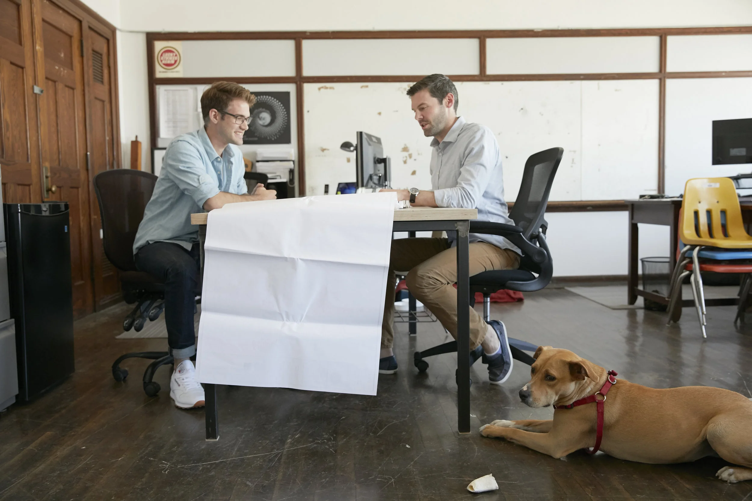 GNOME Architects LLC