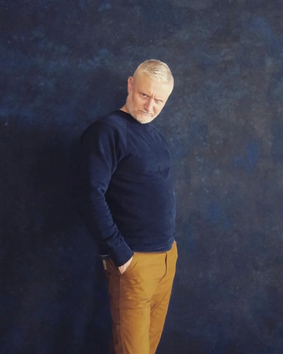 Eliot / photography by jestis
