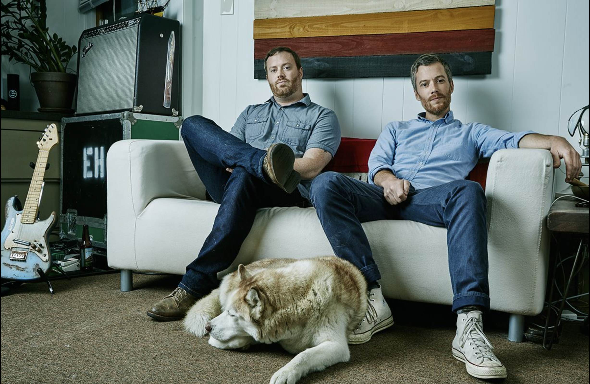 Blair Brothers Music