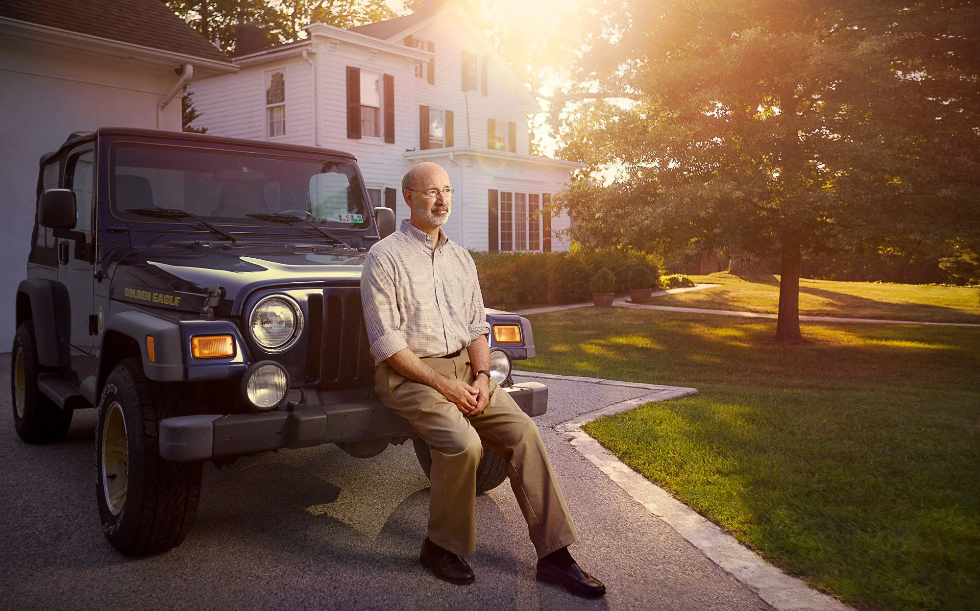 Colin M. Lenton Photography