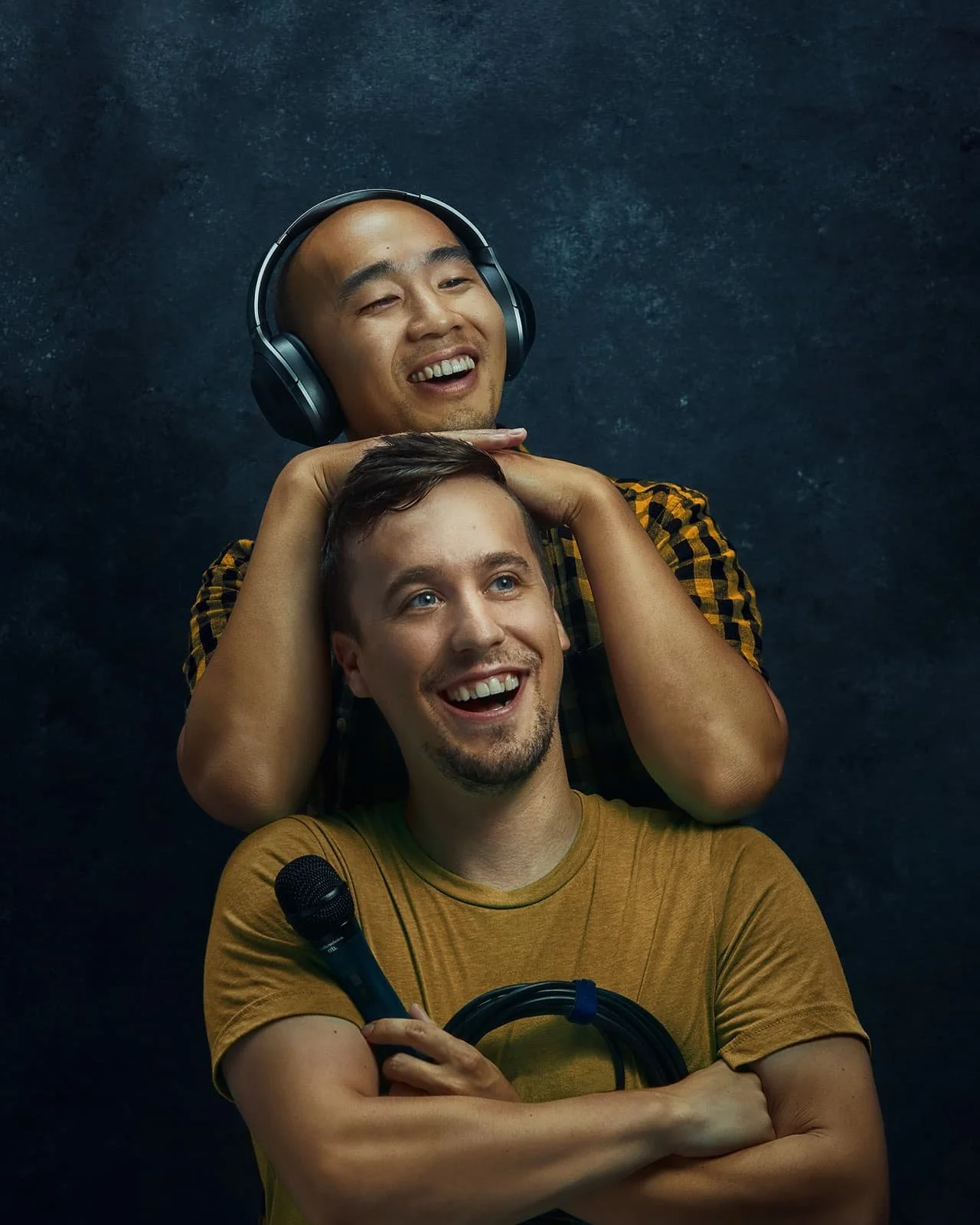 Dragonfly Audio Post