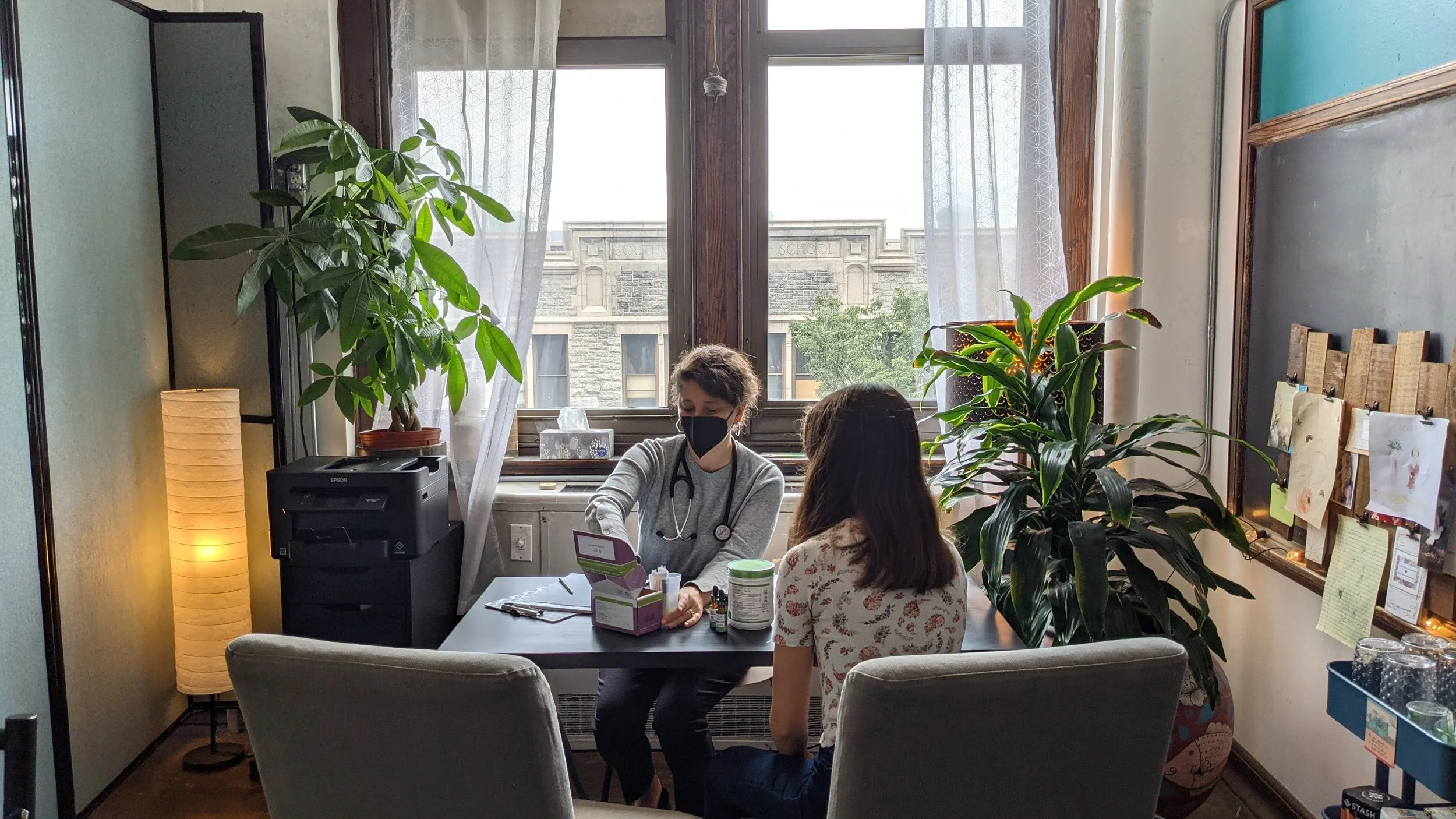 My ND Integrative Health