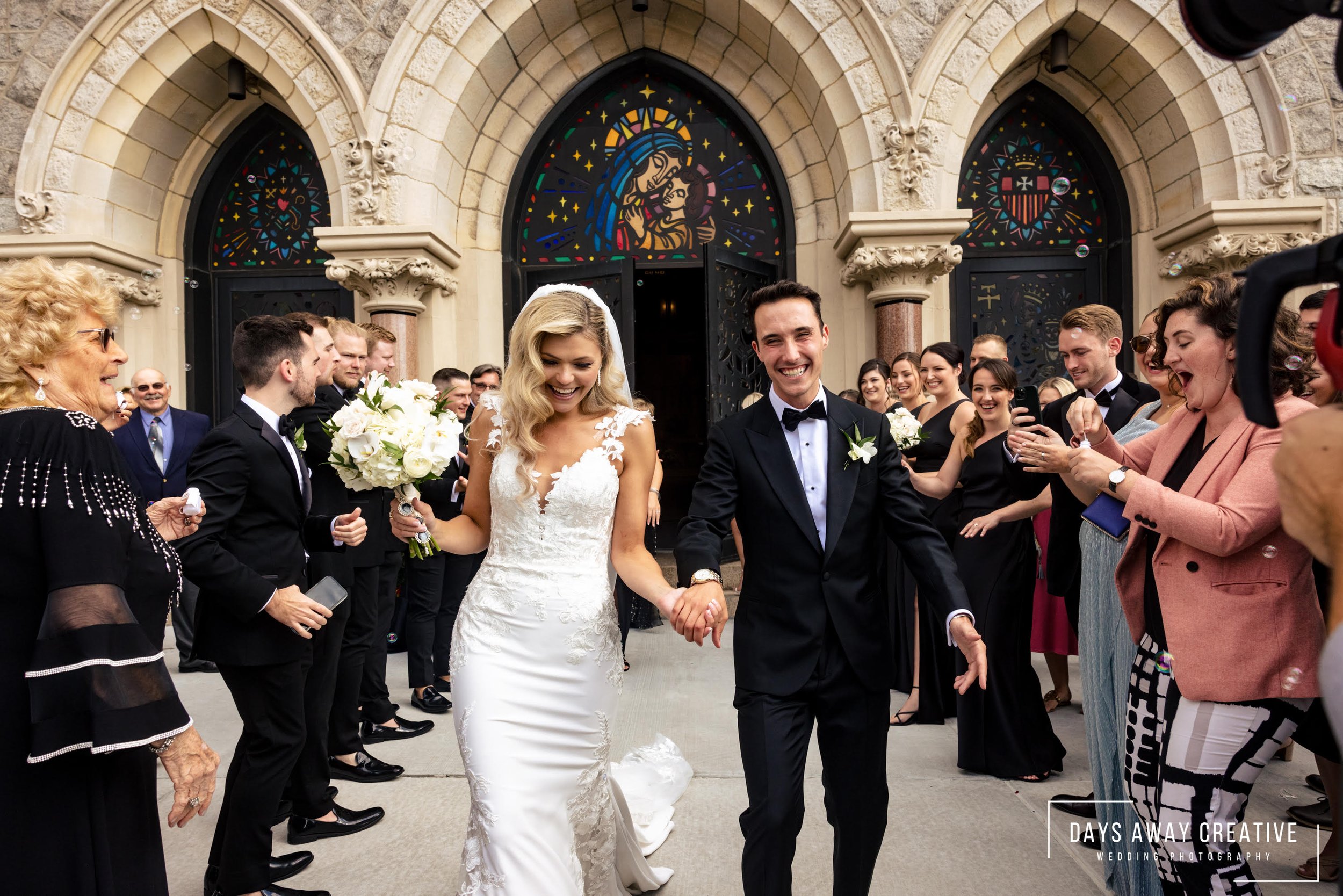 Days Away Creative | Photography