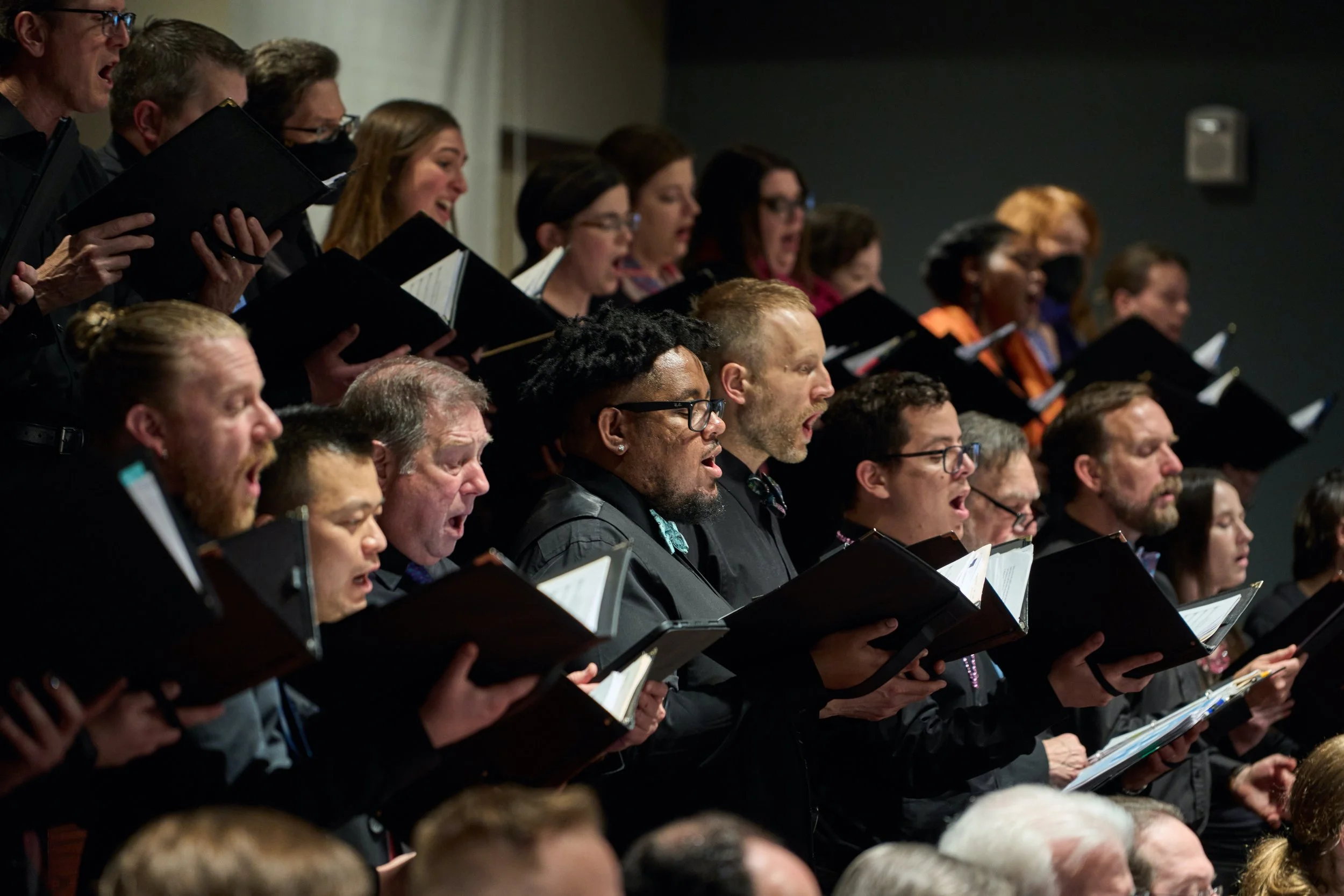 Mendelssohn Choir of Philadelphia