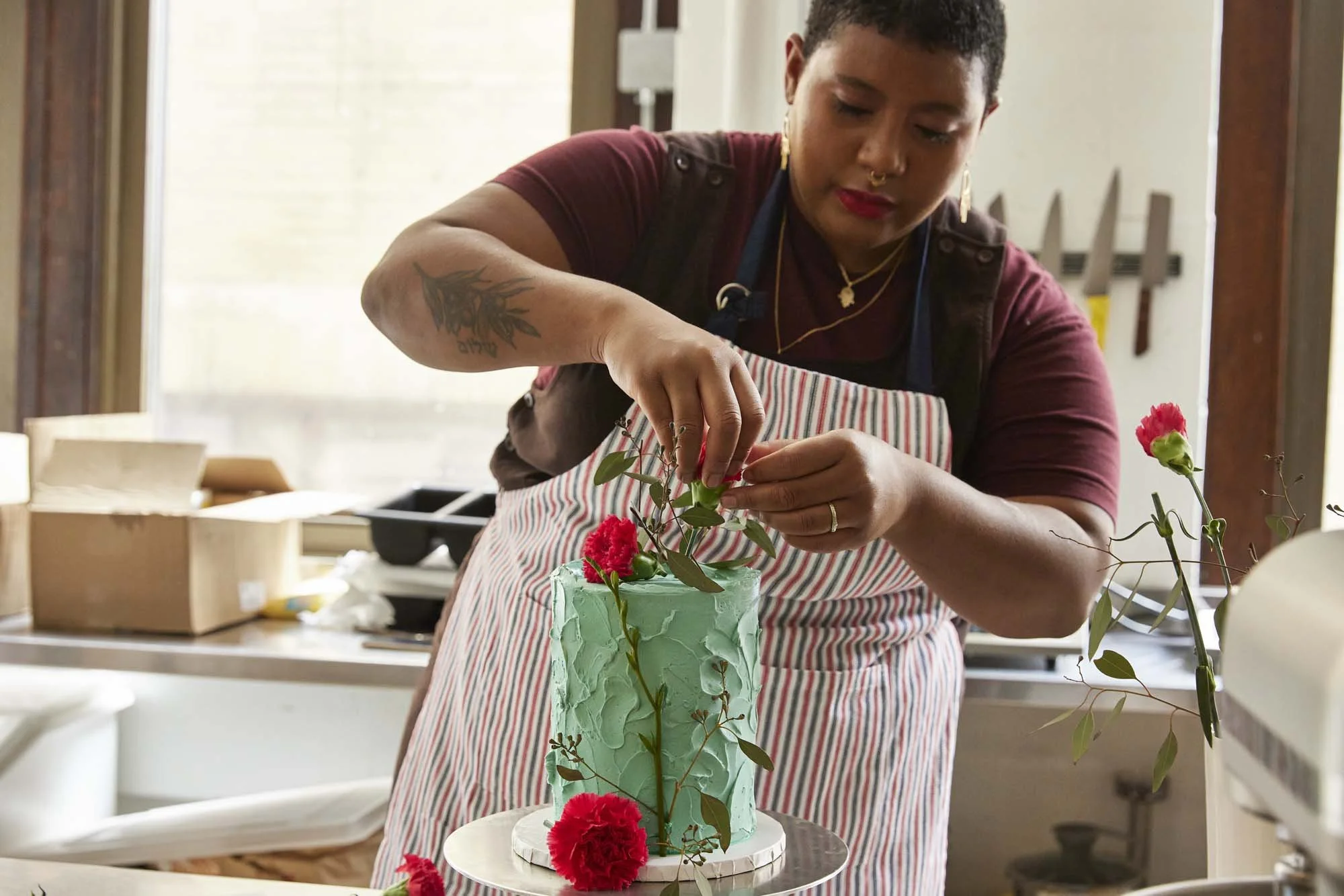 Second Daughter Baking Co