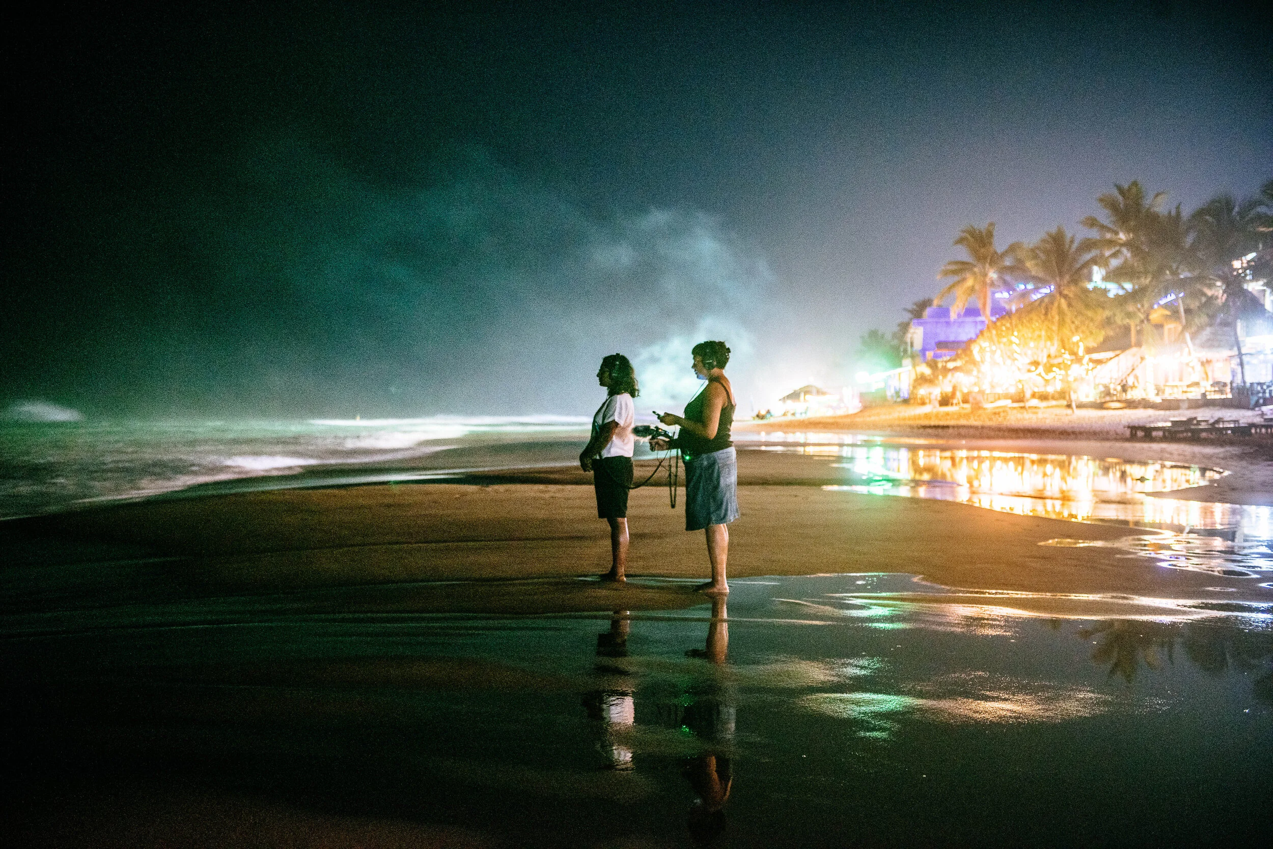 STONEHENGE 3019: a project Q &amp; A with Sleepdogs