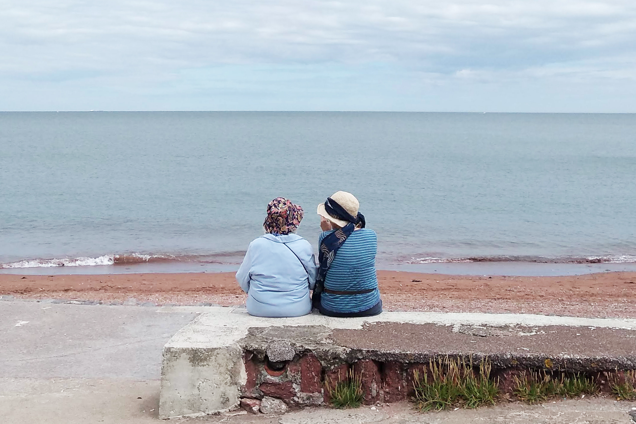 Paignton and Preston Coastal Defences: project overview and artist appointment