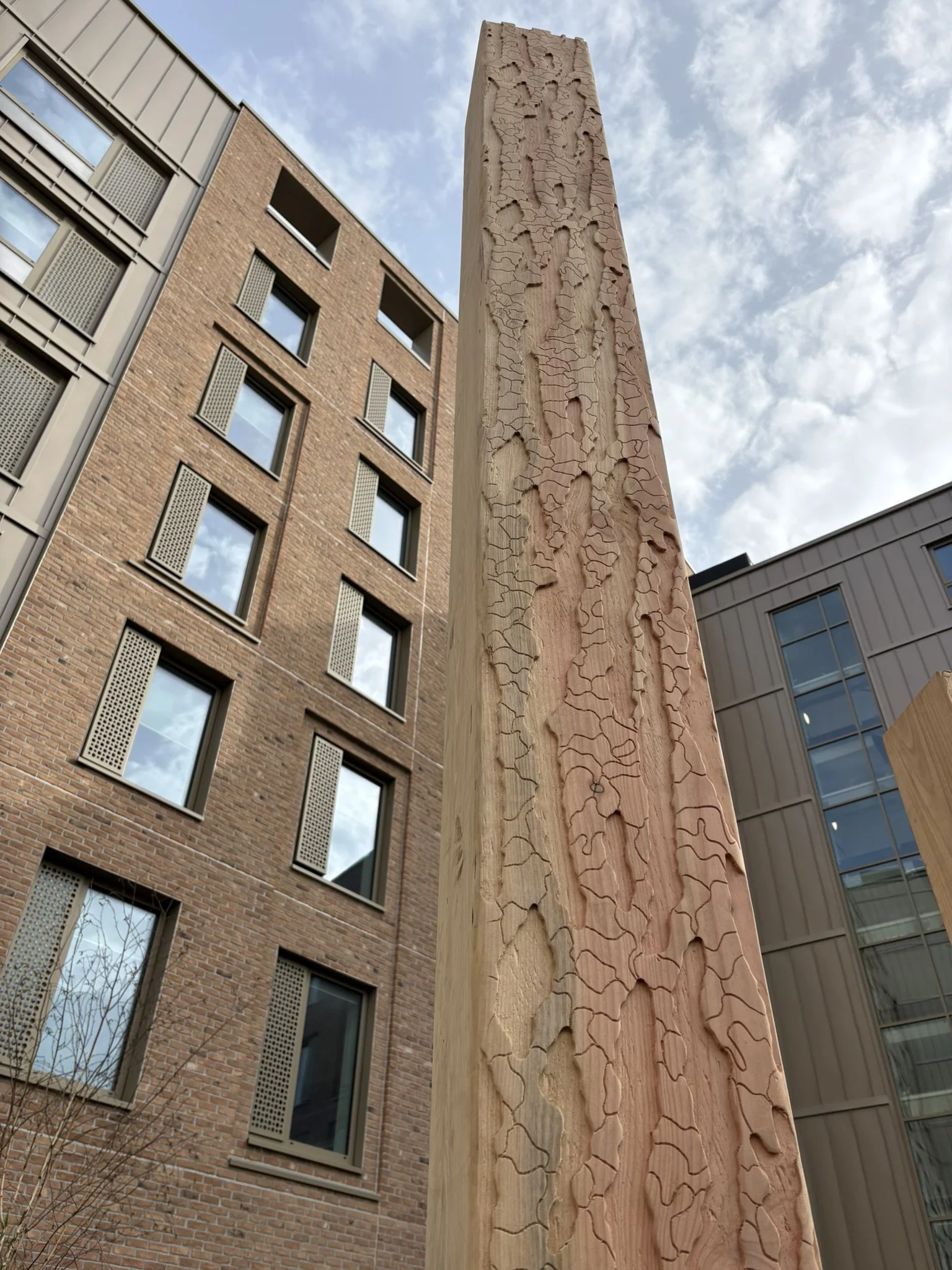 Kingfisher Court, Bristol