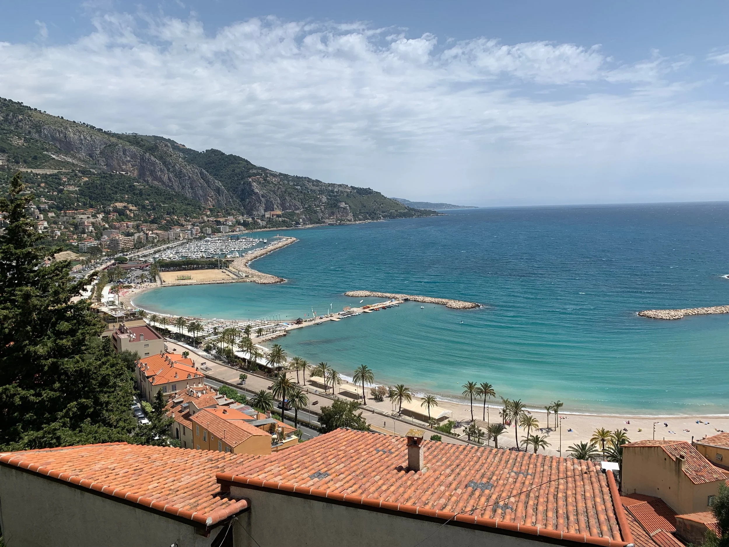      

 
   During our second month of travel, we were perfectly situated to explore Northern Italy and Southern France. We took a few short, memorable trips and wanted to share some quick highlights from each trip:    PARIS, FRANCE   We took two lit