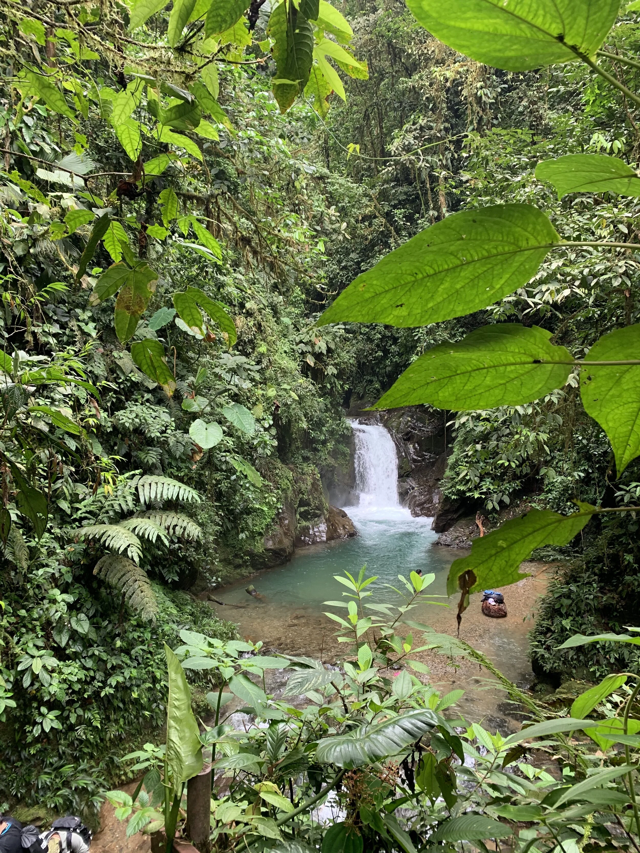 Ecuador