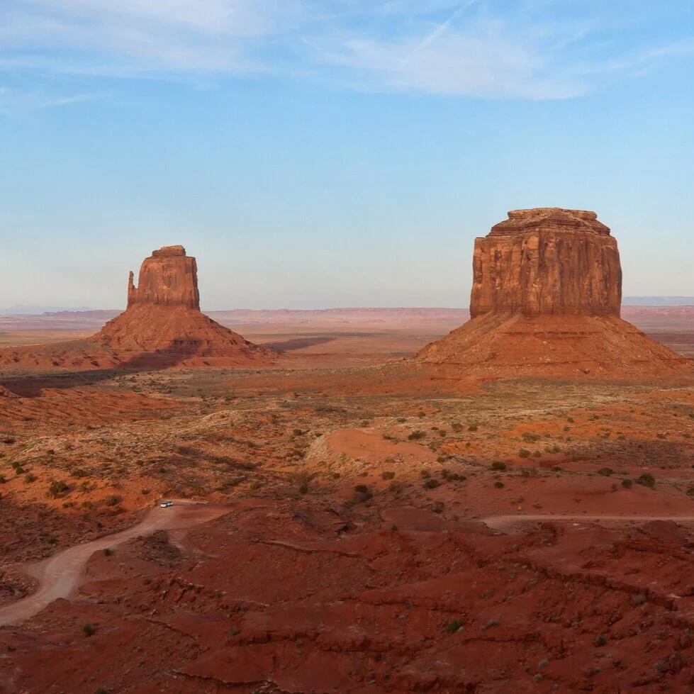 Reclaiming Space: The Ultimate Travel Luxury After The Great Pause