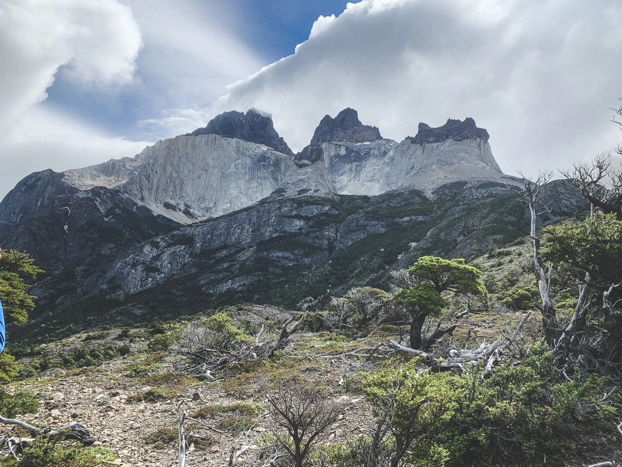 Chile