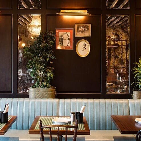 10 Can't-Miss Restaurants Around the World