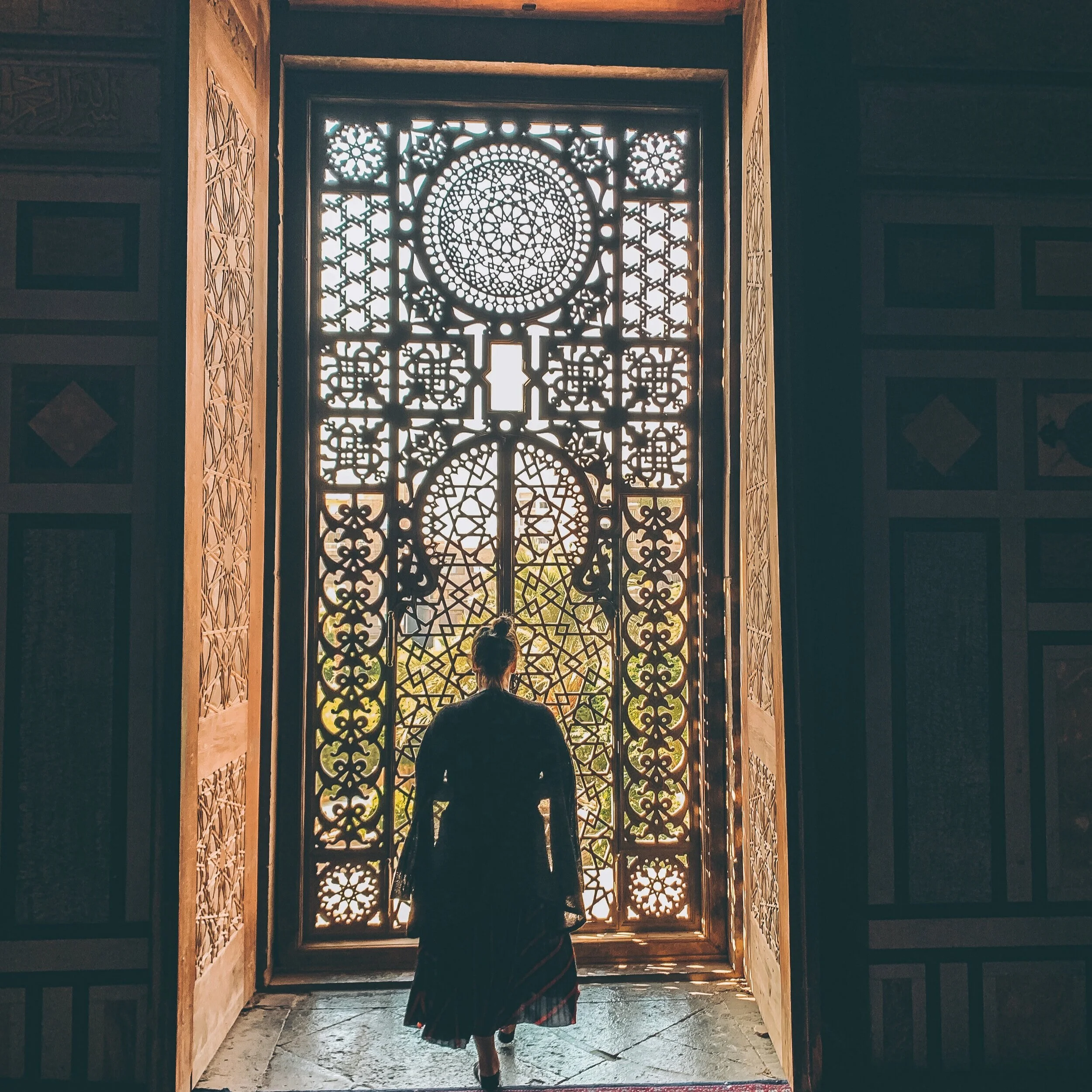 Travel Accounts to Fuel Inspiration 