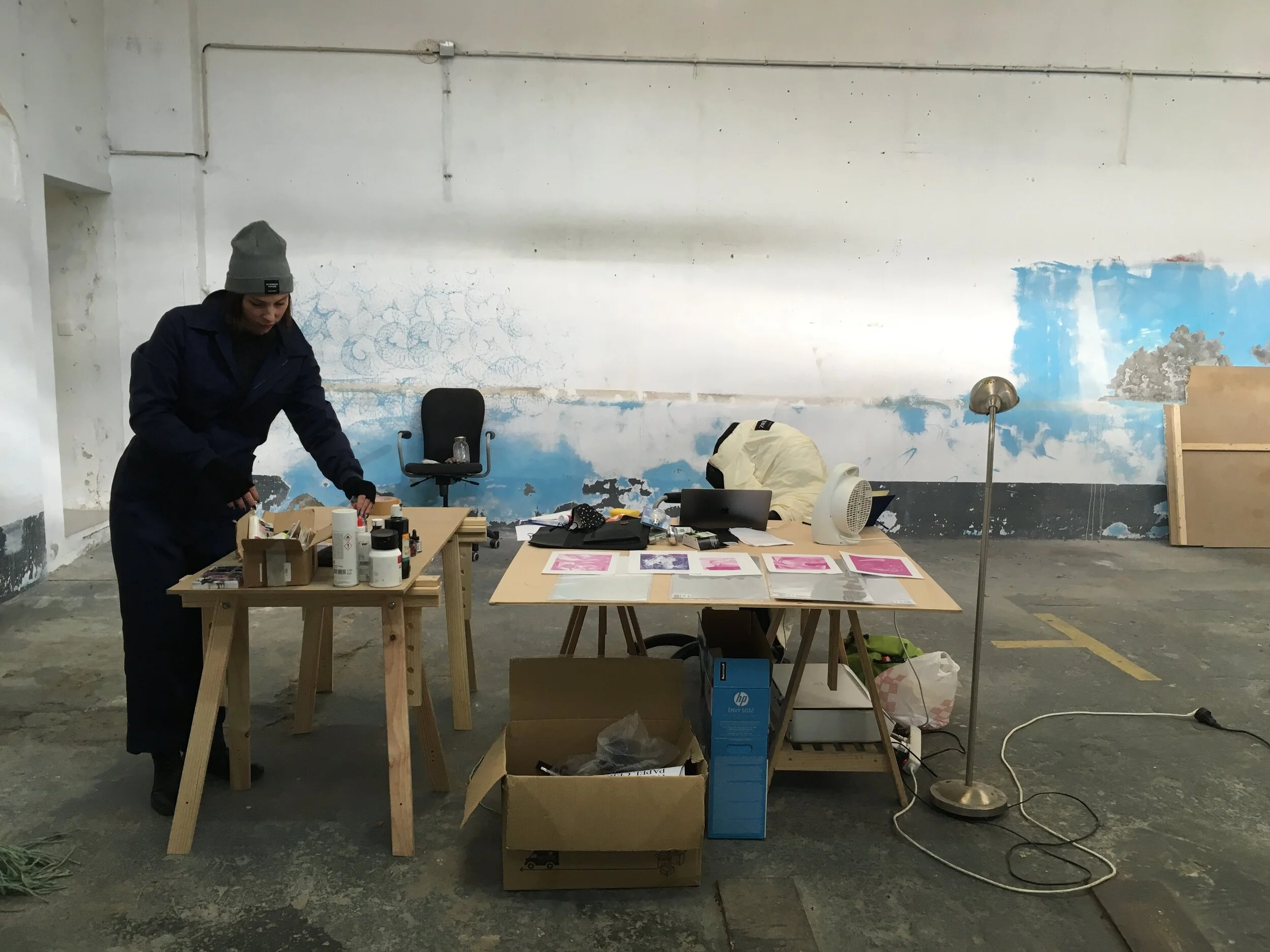 Rebecca Fontaine-Wolf