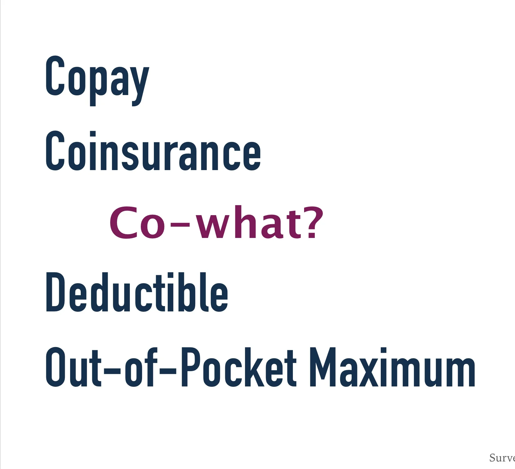 Healthcare Is Not Plain Language.png