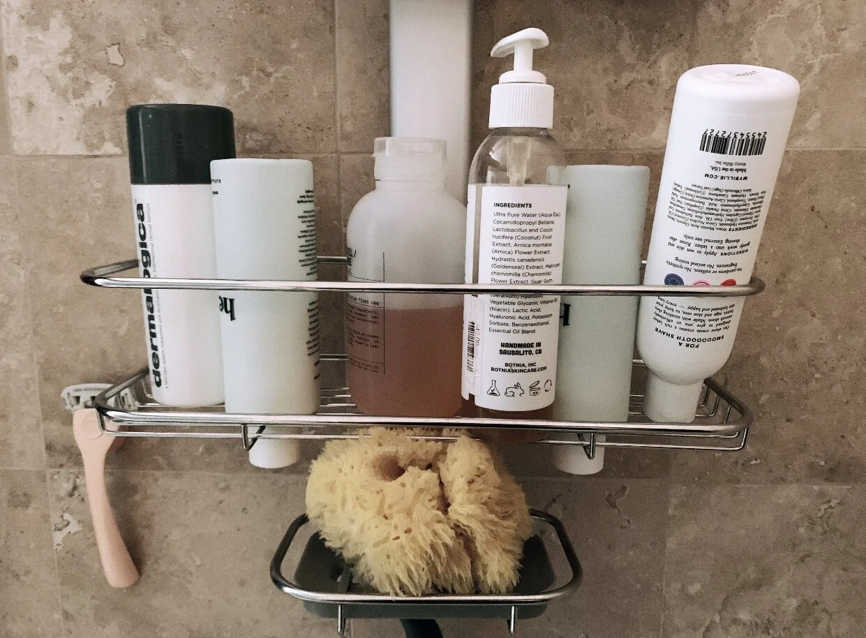 Figuring Out Skin Care as a 30 Year Old