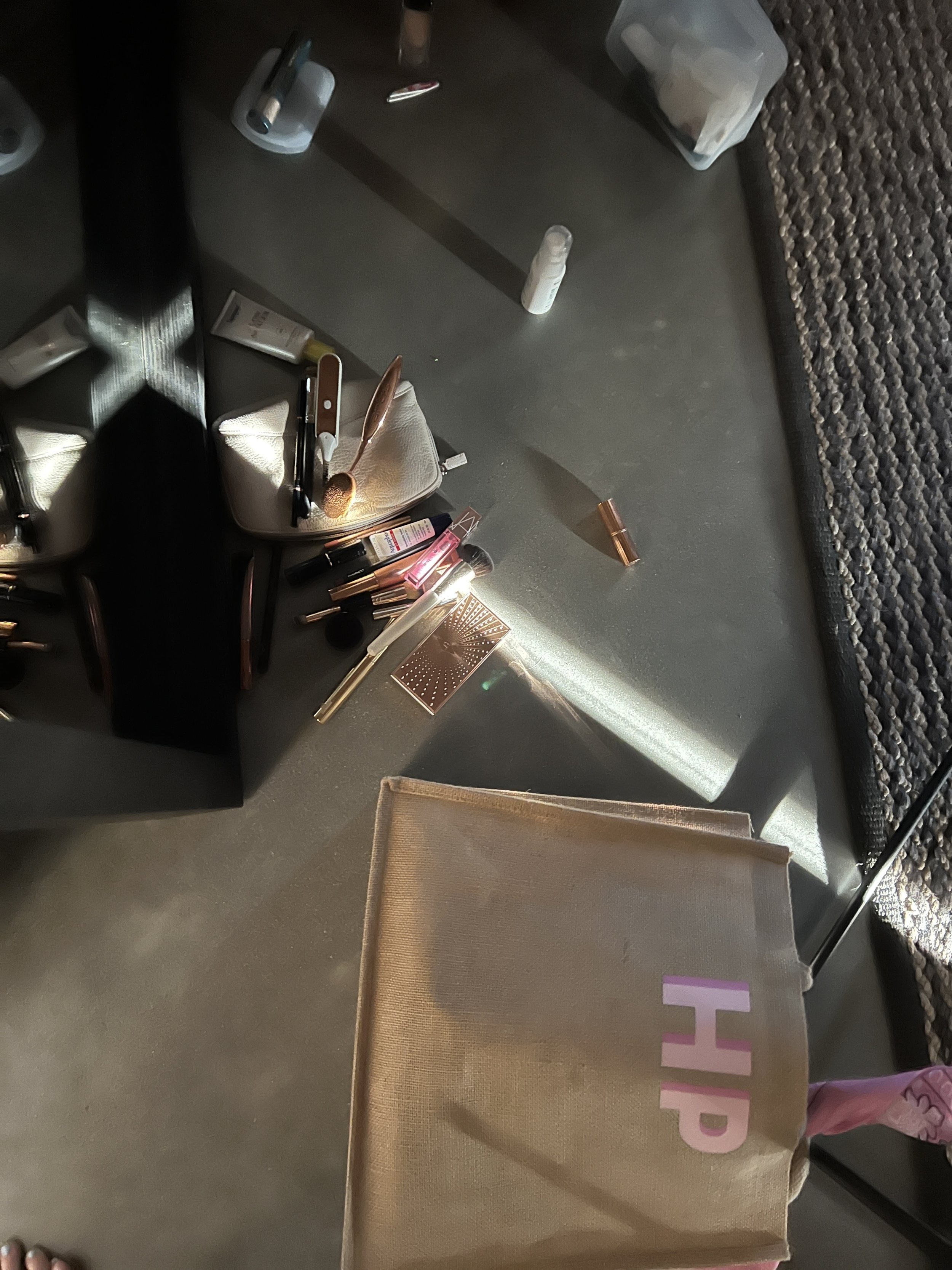 People are Pressure Cookers too!