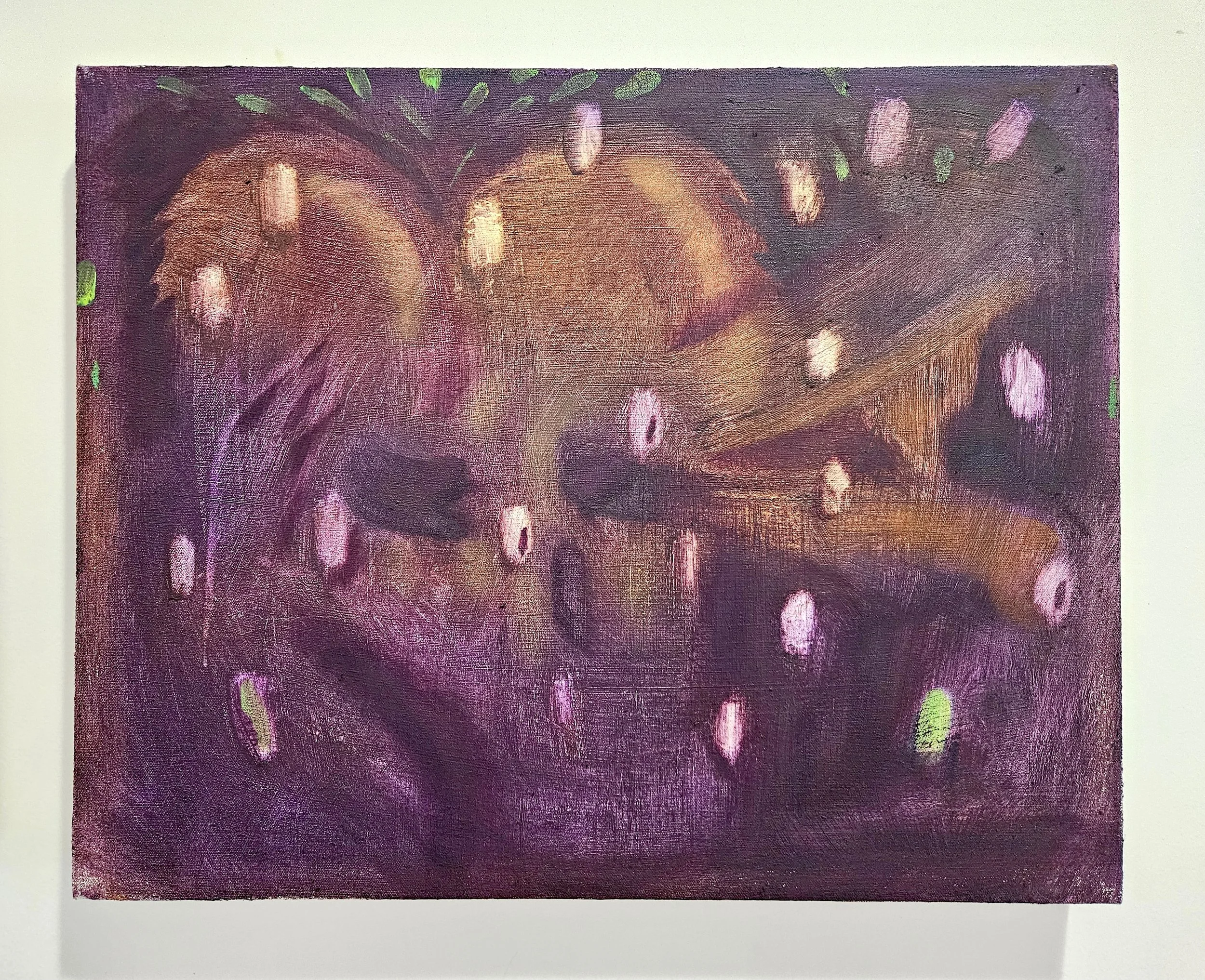 Meet You When I Get There