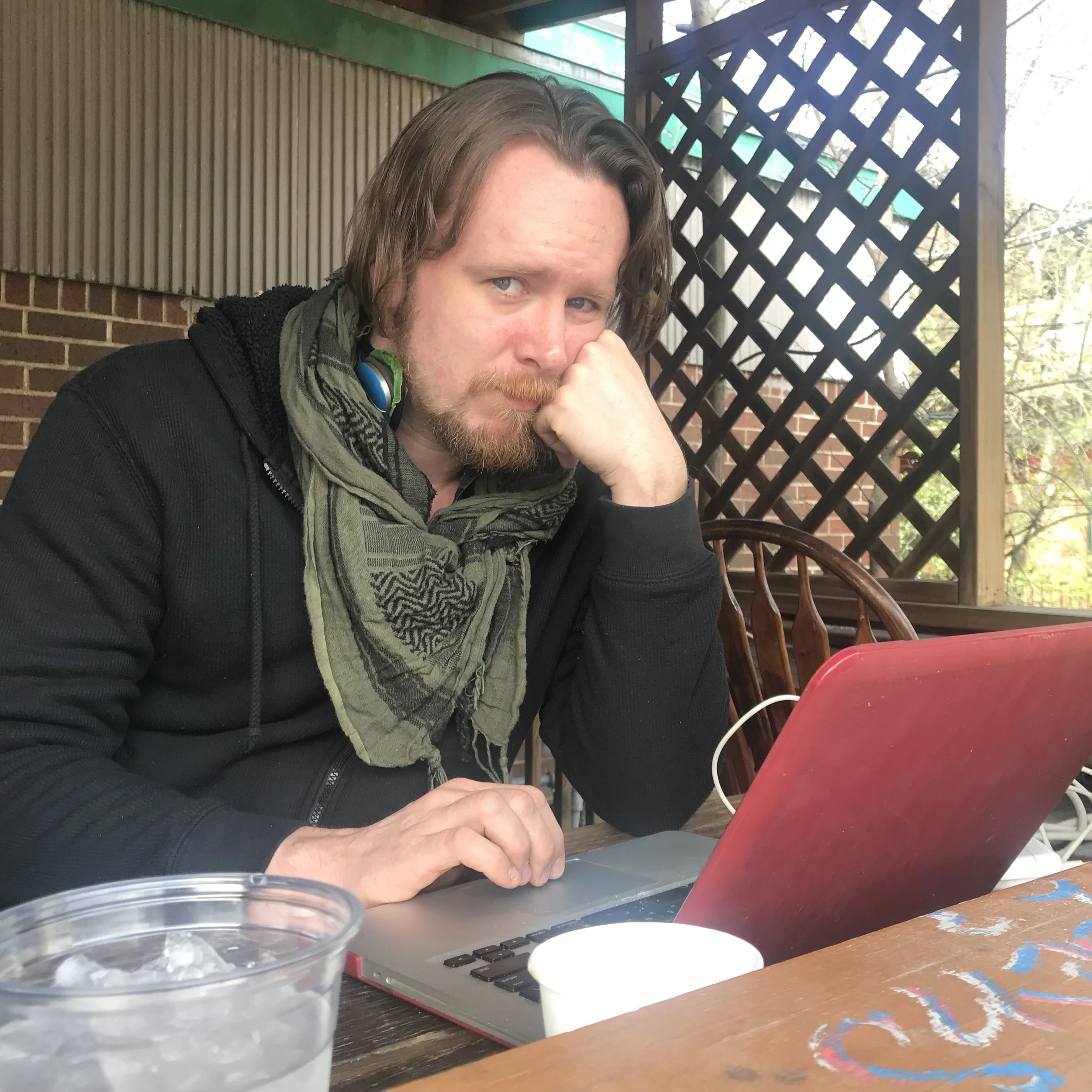 Behind The Scenes Podcast