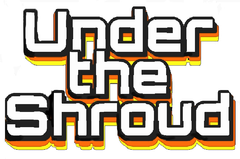 Under The Shroud