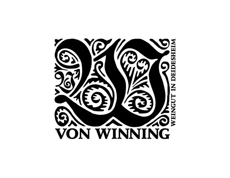 Markus Bassler, Weinfotograf beim Weingut von Winning